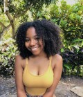 Rencontre Femme Madagascar à Toamasina  : Marie , 22 ans